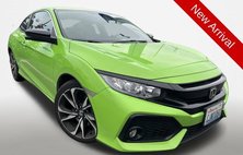 2018 Honda Civic Si