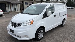 2020 Nissan NV200 SV