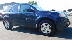 2007 Saturn VUE Base