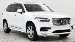 2024 Volvo XC90 B5 Core Bright Theme
