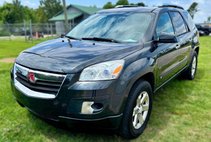 2007 Saturn Outlook XE