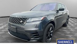 2021 Land Rover Range Rover Velar P250 R-Dynamic S