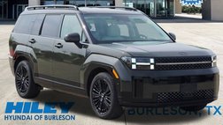 2024 Hyundai Santa Fe Hybrid Calligraphy