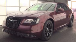 2019 Chrysler 300 S