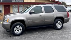2011 Chevrolet Tahoe LS