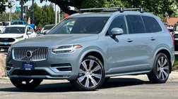 2023 Volvo XC90 B6 Ultimate Bright Theme 7P