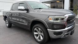 2020 Ram Ram Pickup 1500 Limited