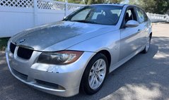 2006 BMW 3 Series 325i