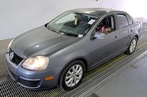 2010 Volkswagen Jetta Limited Edition PZEV