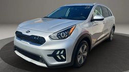 2020 Kia Niro LX