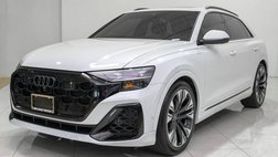 2024 Audi Q8 quattro Prestige 55 TFSI
