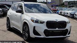 2024 BMW X1 M35i
