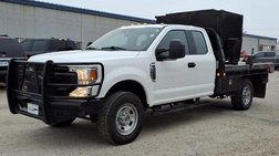 2021 Ford Super Duty F-350 XL