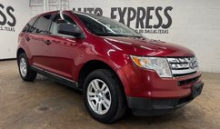 2009 Ford Edge SE