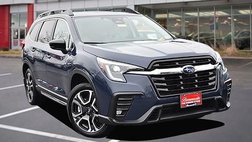 2024 Subaru Ascent Limited 7-Passenger