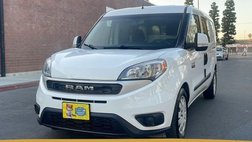 2019 Ram ProMaster City 3500