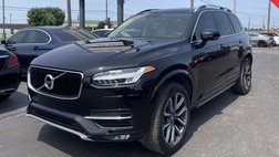 2018 Volvo XC90 T5 Momentum 5-Passenger