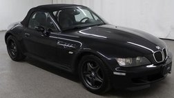 2000 BMW M Base