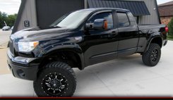 2008 Toyota Tundra SR5