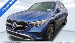 2024 Mercedes-Benz GLC-Class GLC 300 4MATIC