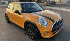 2016 MINI Hardtop Cooper