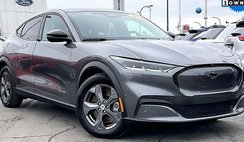 2023 Ford Mustang Mach-E Select