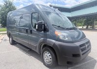 2018 Ram ProMaster 2500 159 WB