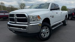 2017 Ram Ram Pickup 2500 SLT