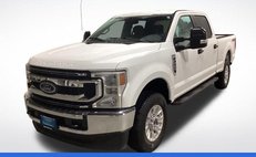 2022 Ford Super Duty F-250 XLT