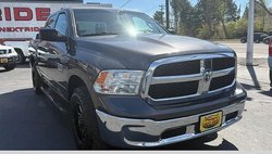 2019 Ram Ram Pickup 1500 Classic Tradesman