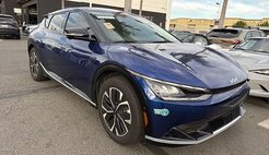 2024 Kia EV6 Wind