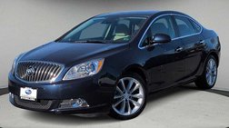 2016 Buick Verano Leather Group