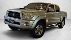 2008 Toyota Tacoma PreRunner V6