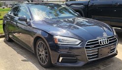 2018 Audi A5 Sportback 2.0T quattro Premium