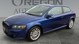 2009 Volvo C30 