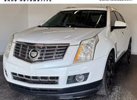 2013 Cadillac SRX Performance Collection