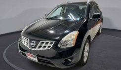 2011 Nissan Rogue SV