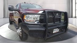 2024 Ram Ram Pickup 3500 Lone Star