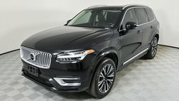 2022 Volvo XC90 Recharge T8 Inscription Expression 6P