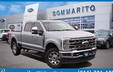 2024 Ford Super Duty F-350 Lariat