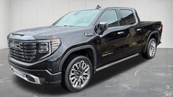 2023 GMC Sierra 1500 Denali Ultimate
