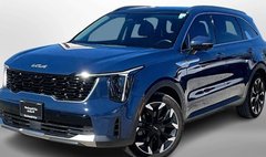 2024 Kia Sorento SX