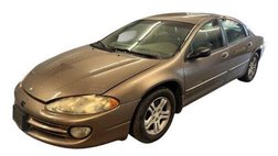 2000 Dodge Intrepid ES