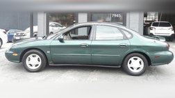 1999 Ford Taurus SE