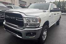 2022 Ram Ram Pickup 2500 Tradesman