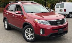 2014 Kia Sorento LX