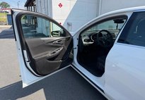 2023 Chevrolet Malibu LS