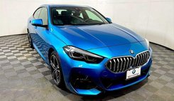 2022 BMW 2 Series 228i xDrive Gran Coupe