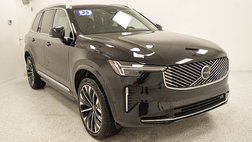 2025 Volvo XC90 B6 Plus Bright Theme 7P