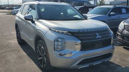 2024 Mitsubishi Outlander SEL